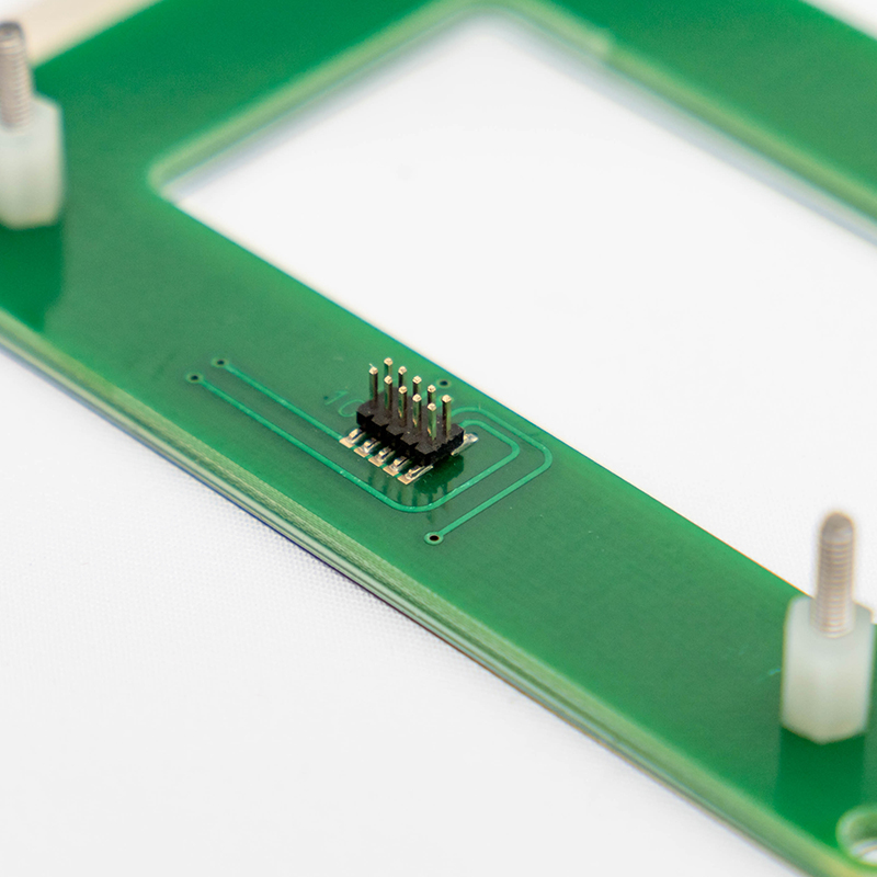 Circuit-Layer-for-Membrane-Switchb