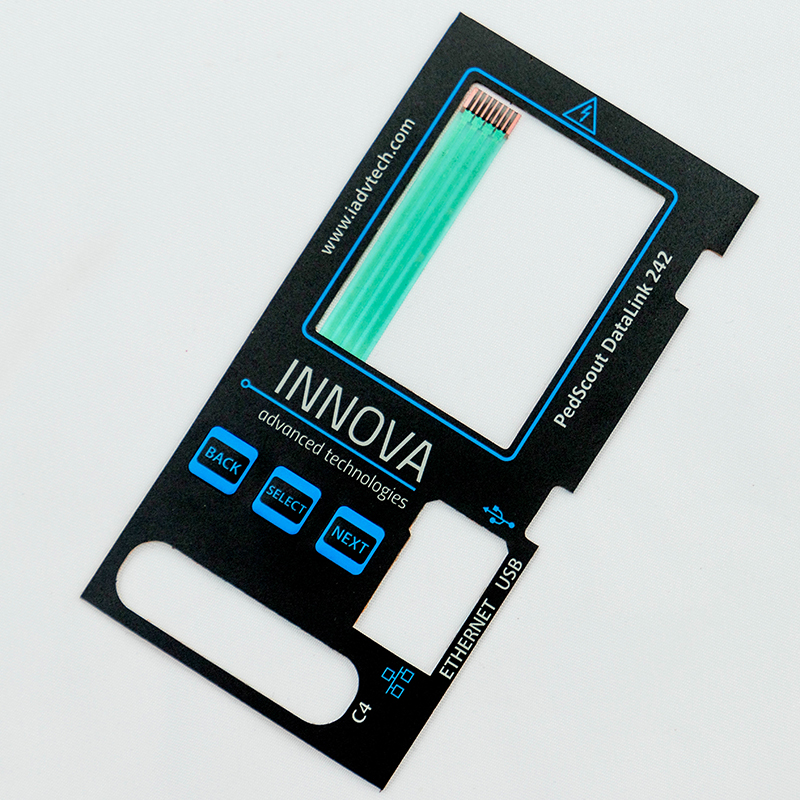 I-Flexible-Circuit-Membrane-Switch